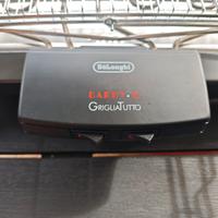 barbecue DeLonghi elettrico 