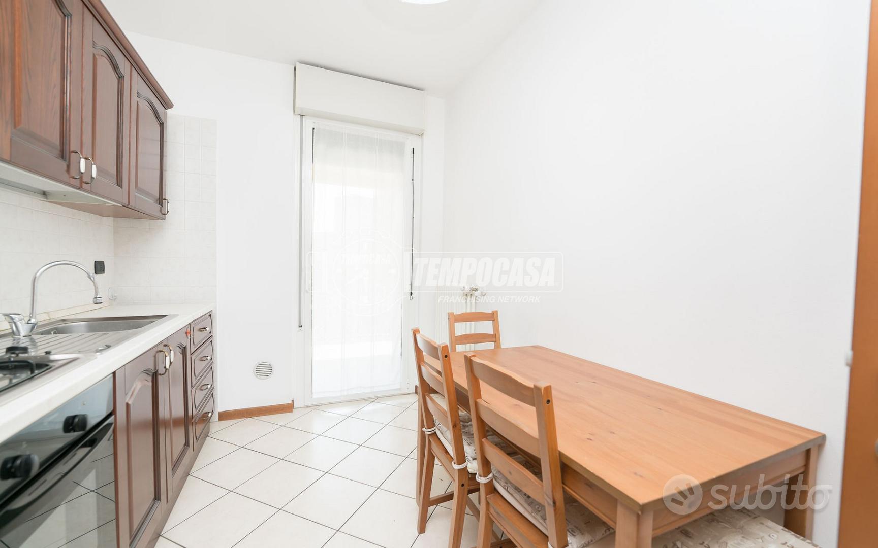 Appartamento – Milano, Borgo Pirelli, Municipio 9 - Vista 3