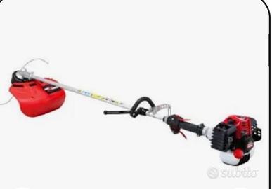 Decespugliatore Shindaiwa 530