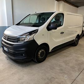 Fiat Talento 2.0 Ecojet 120CV PC-TN Furgone 10q