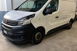 Fiat Talento 2.0 Ecojet 120CV PC-TN Furgone 10q