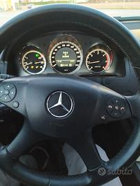 Mercedes classe c