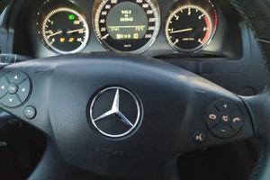 Mercedes classe c