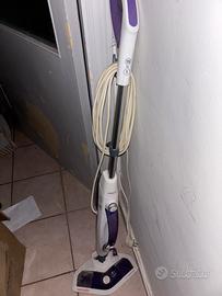 Lavapavimenti elettrico