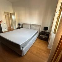 Camera matrimoniale completa colombini 