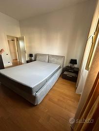 Camera matrimoniale completa colombini 