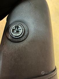 Sella Piaggio vespa ET4 seminuova