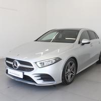 Mercedes Classe A 180 d Premium AMG TETTO
