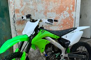 Kawasaki kxf 250