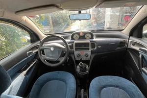 Lancia Ypsilon 1.3 Diesel 2005