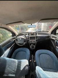 Lancia Ypsilon 1.3 Diesel 2005