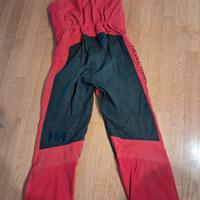 salopette vela Helly Hansen