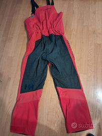 salopette vela Helly Hansen