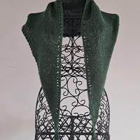 Sciarpa/Foulard cotone