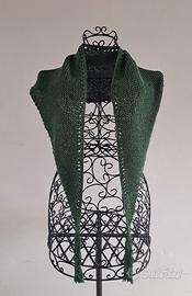 Sciarpa/Foulard cotone