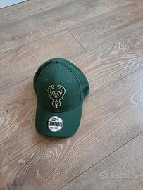 cappellino ragazzo new era
