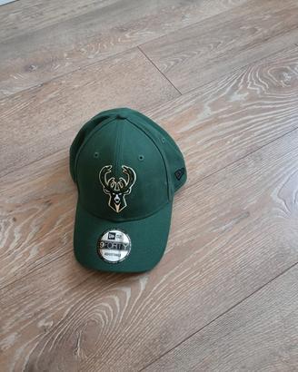 cappellino ragazzo new era