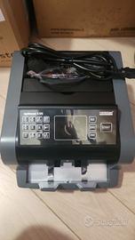 Contabanconote rapidcount s575