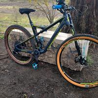 cannondale scalpel se1 carbon 