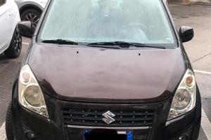 Suzuki Splash