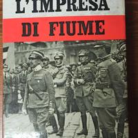 impresa di fiume 