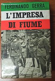 impresa di fiume 