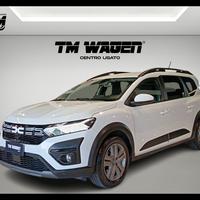 DACIA Jogger - Jogger 1.0 TCe 110 CV 7 posti Comfo