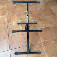 Porta amplificatore + custodia tastiera