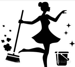 Addetta alle pulizie e stirare - Ravenna