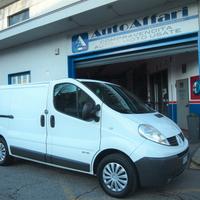 Renault Trafic 2.0 dCi/115CV NAVI PREZZO FINITO-20