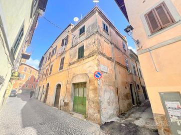 PALAZZINA A VELLETRI