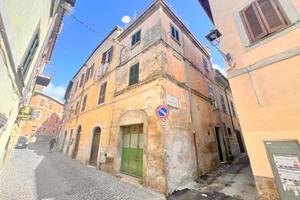 PALAZZINA A VELLETRI