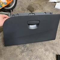 Ricambi seat ibiza 6j 2008