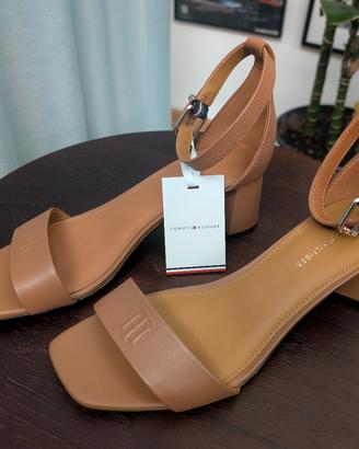 Sandali Tommy Hilfiger Originali 