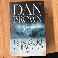 Dan Brown La verità del ghiaccio