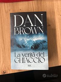 Dan Brown La verità del ghiaccio