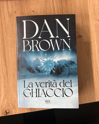 Dan Brown La verità del ghiaccio