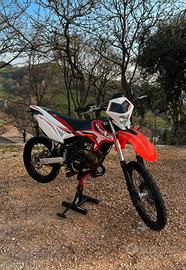 Beta RR 50 Enduro (2016)