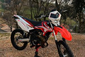 Beta RR 50 Enduro (2016)