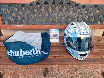 SCHUBERTH SR1