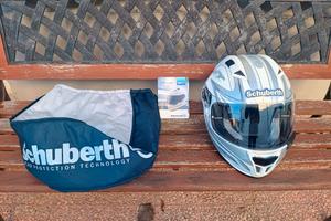 SCHUBERTH SR1
