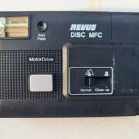 fotocamera Revue