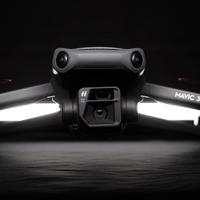 DJI Mavic 3 C1 + RC Pro + 5 batterie