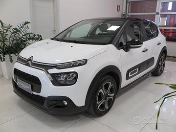 CITROEN C3 PureTech 82 S&S Shine "Solo 12.000 km