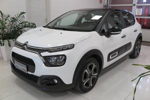 CITROEN C3 PureTech 82 S&S Shine "Solo 12.000 km