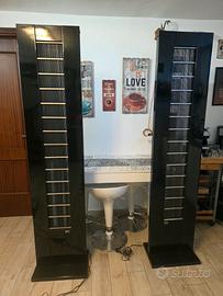 Altoparlanti elettrostatici Audiostatic ES300R