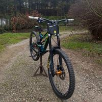Devinci spartan MTB