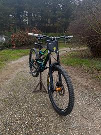 Devinci spartan MTB