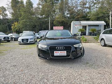 Audi A5 SPB 2.0 TDI 190 CV 2016 GARANZIA