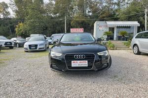 Audi A5 SPB 2.0 TDI 190 CV 2016 GARANZIA